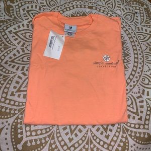 Simply Southern t-shirt